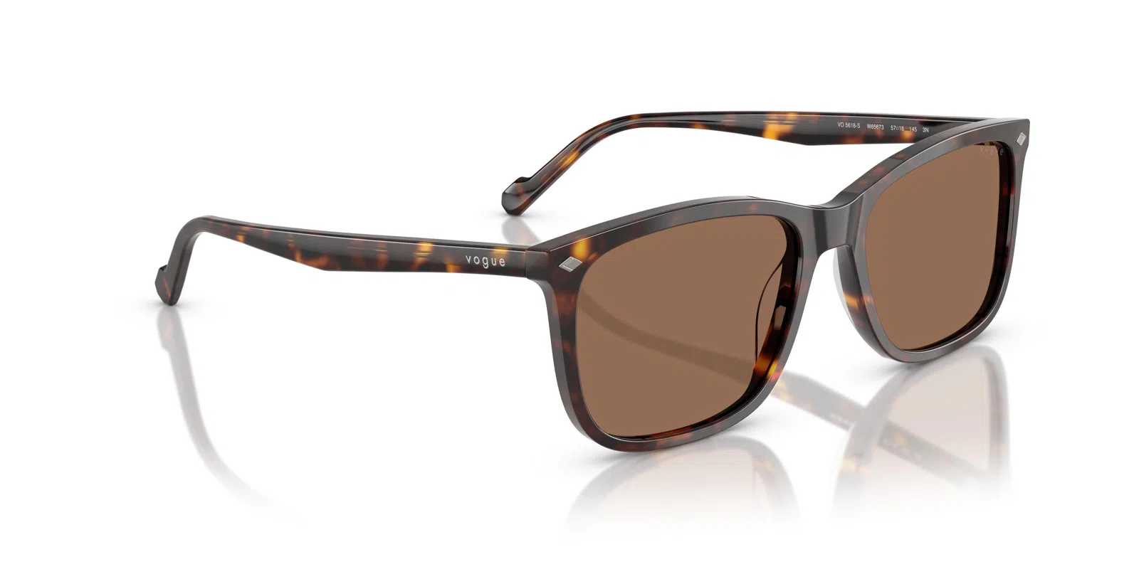 Vogue 5618S Sunglasses - view 26